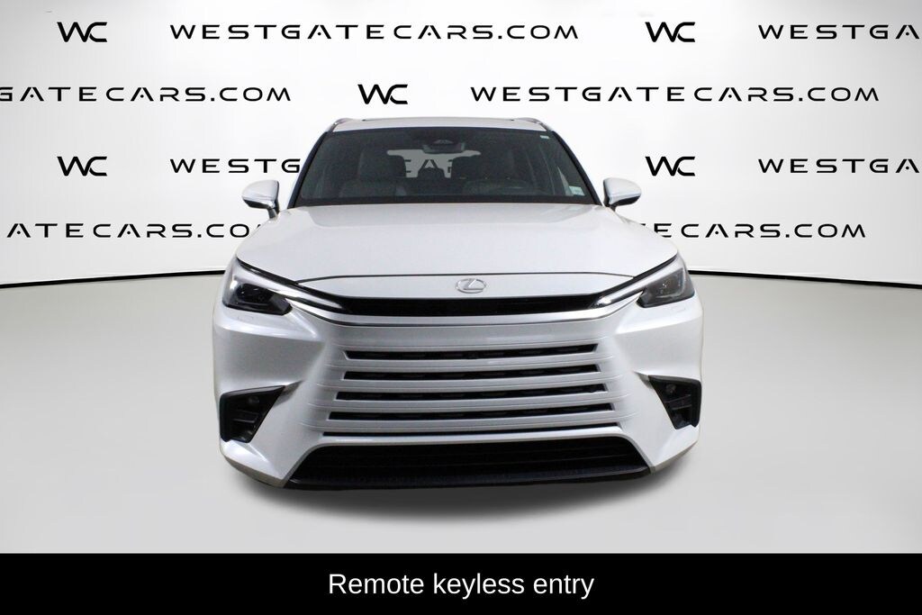 Used 2024 Lexus TX 350 350 Premium SUV