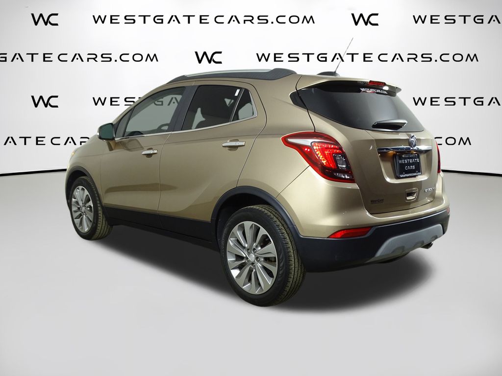 2019 Buick Encore Preferred photo 3