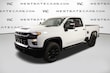  Chevrolet Silverado 2500HD