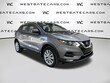  Nissan Rogue Sport
