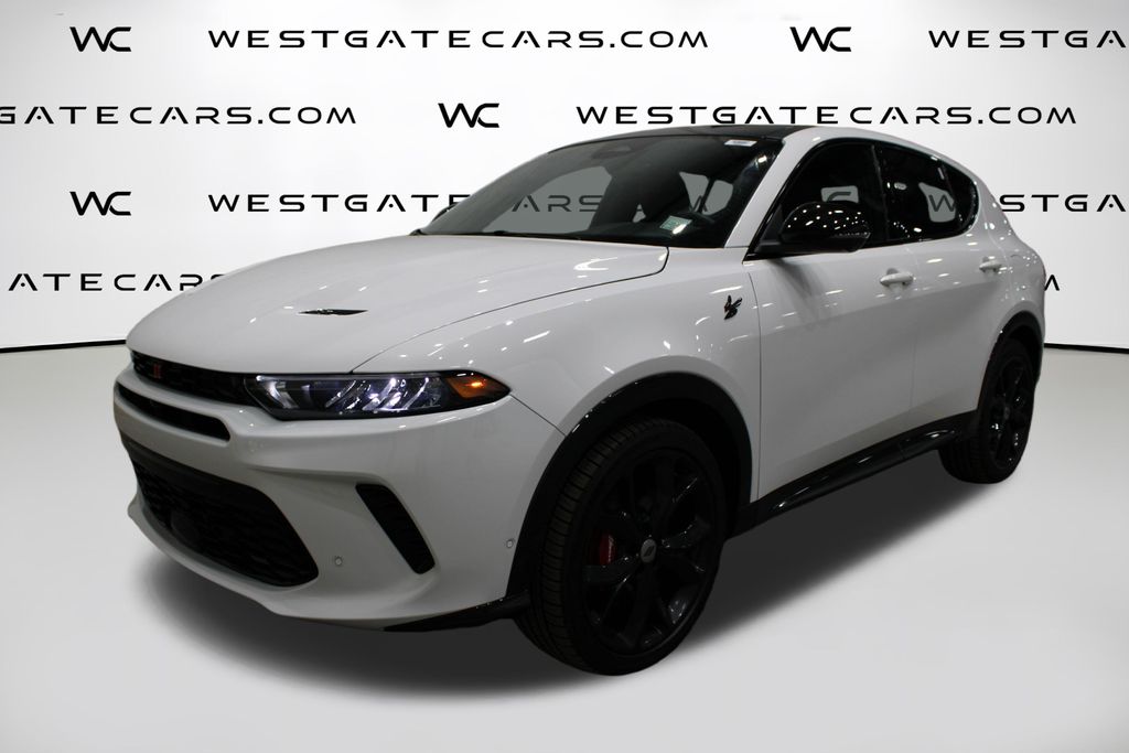 2024 Dodge Hornet R/T