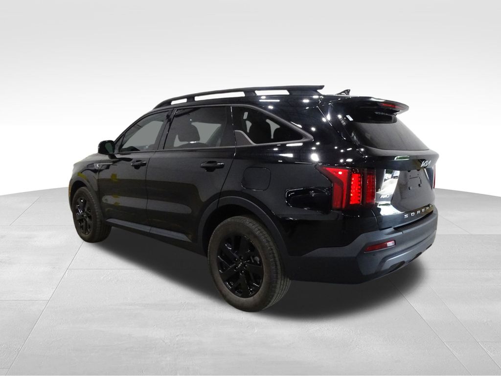 2022 Kia Sorento S photo 3