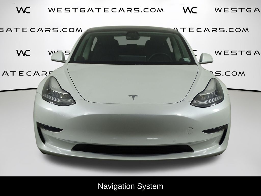 Used 2019 Tesla Model 3 Base with VIN 5YJ3E1EA3KF362785 for sale in Raleigh, NC
