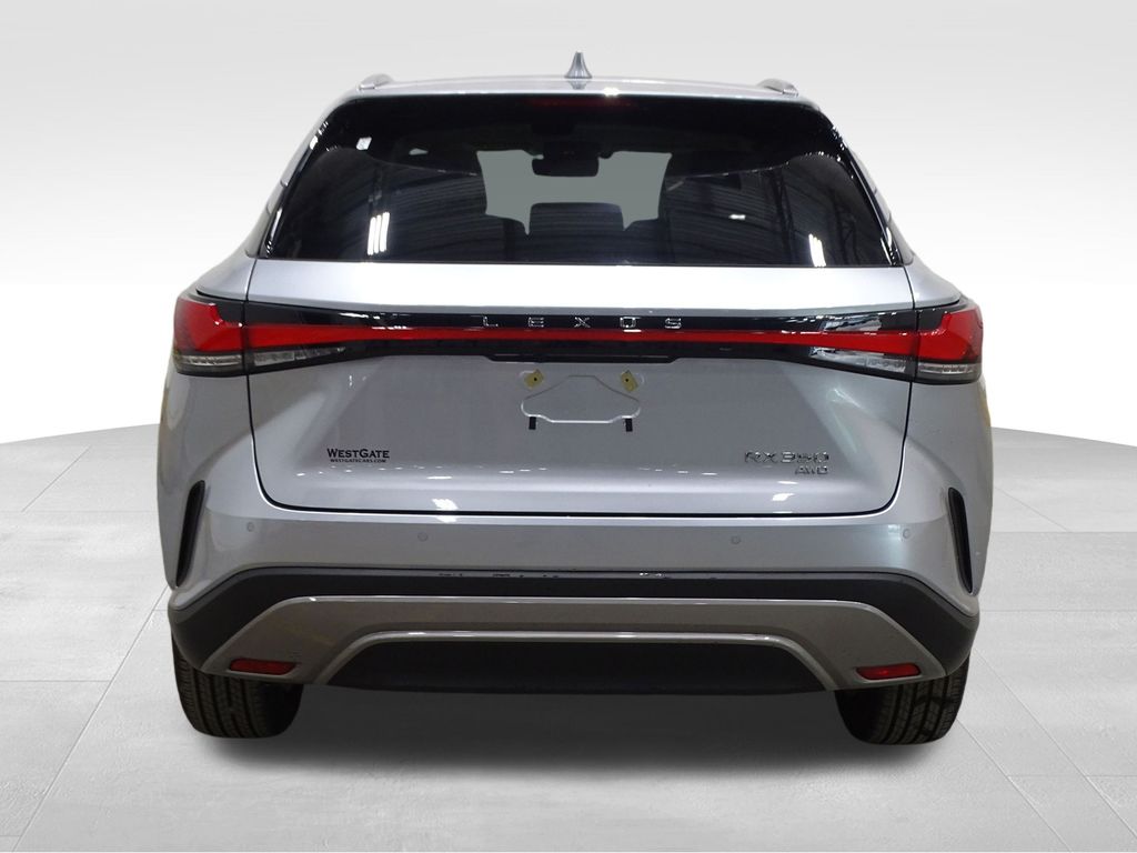 2024 Lexus RX 350 Premium photo 4