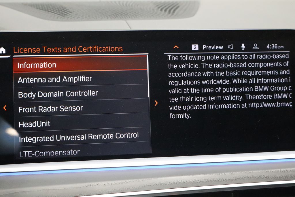 2022 BMW X7 40i - Photo 43