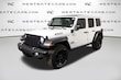  Jeep Wrangler 4xe