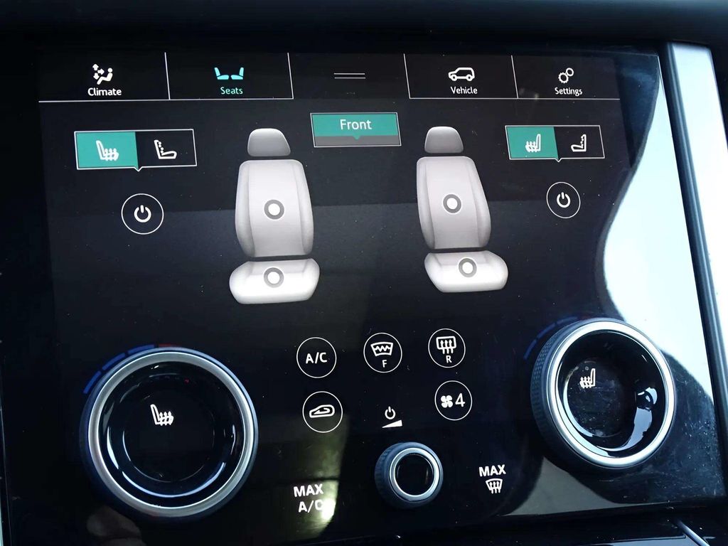 2021 Land Rover Range Rover Fifty - Photo 31