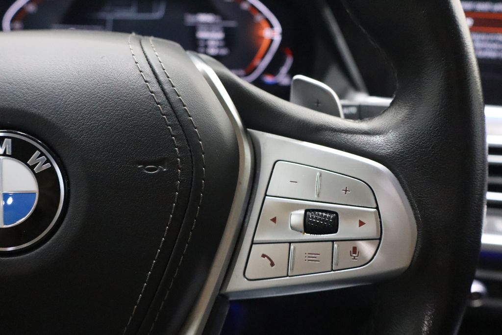 2022 BMW X7 40i - Photo 10