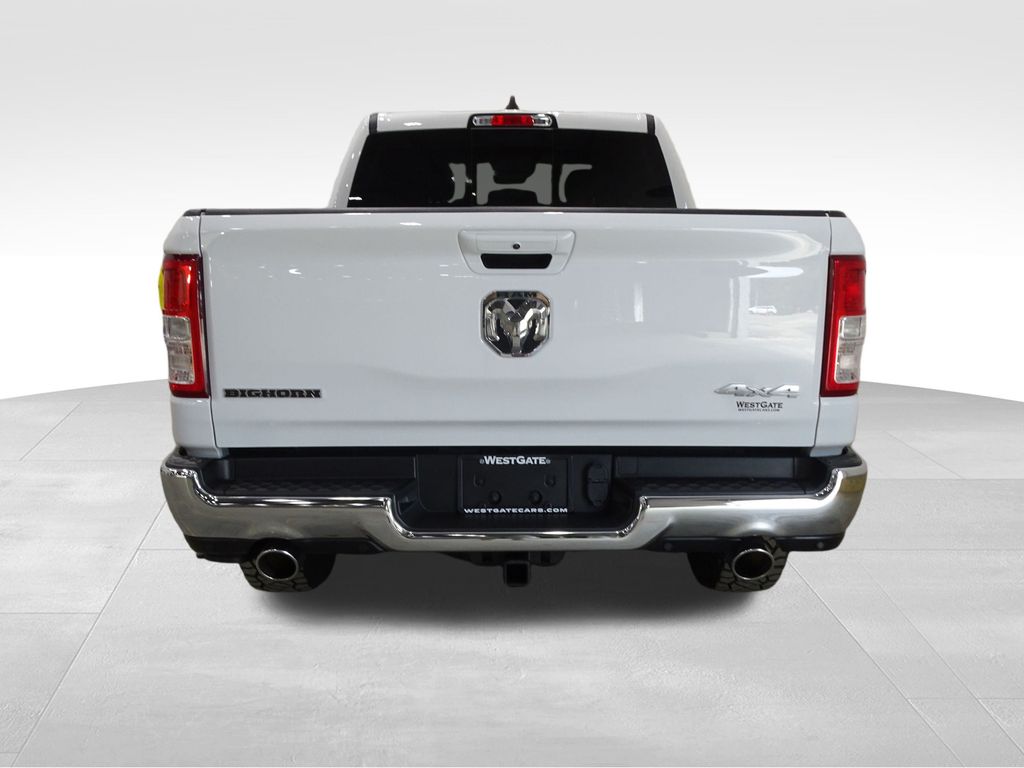 2022 Ram 1500 Big Horn Lone Star photo 4