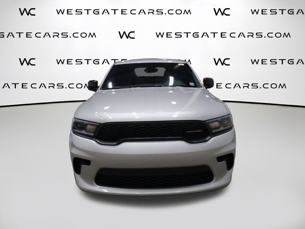 Used 2024 Dodge Durango GT SUV