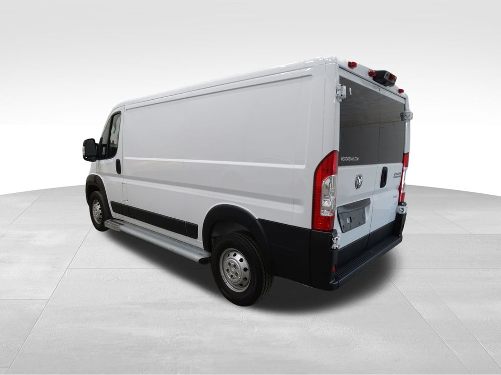 2023 Ram ProMaster 2500 Base photo 3