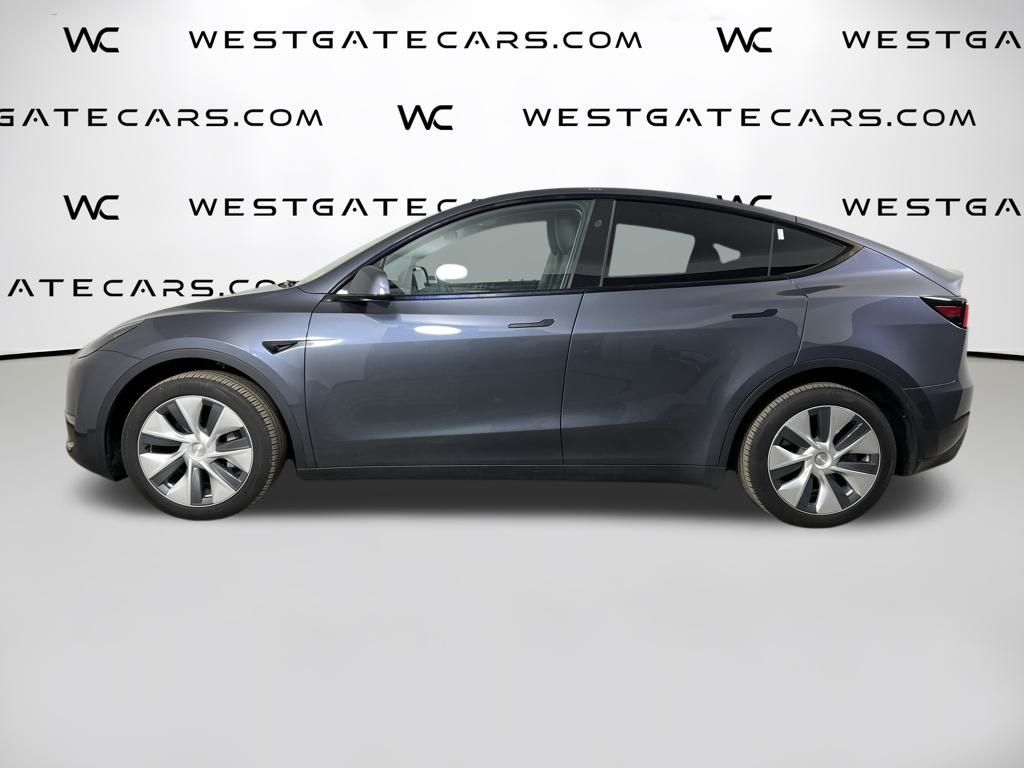 2023 Tesla Model Y Long Range photo 3