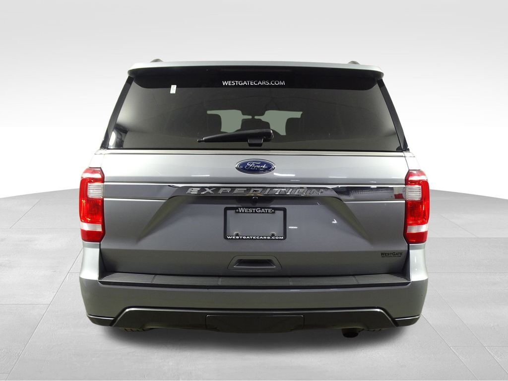 2020 Ford Expedition XL photo 2