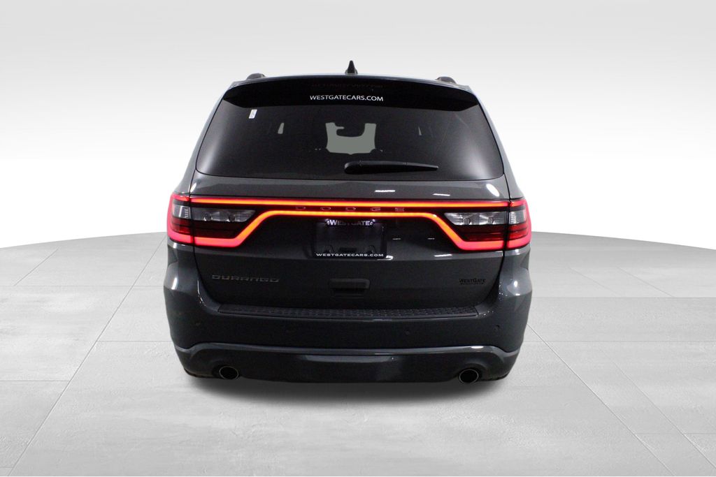 2023 Dodge Durango R/T