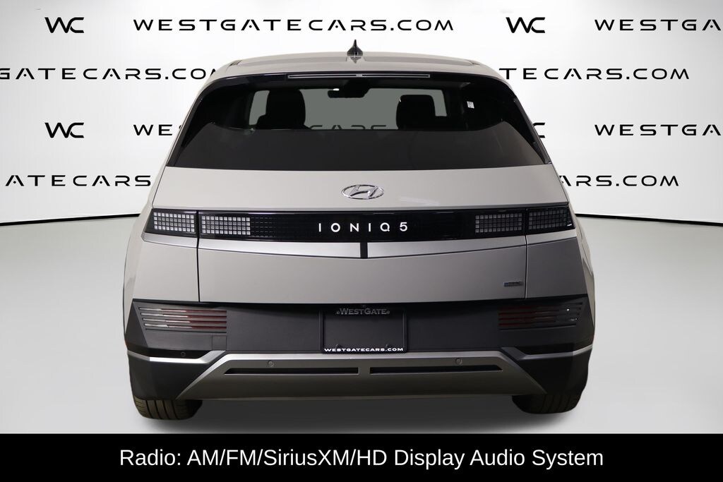 Used 2024 Hyundai IONIQ 5 SE SUV