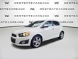  Chevrolet Sonic