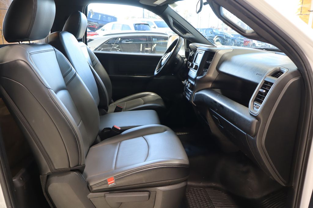 2022 RAM Ram 3500 Chassis Cab Tradesman - Photo 10