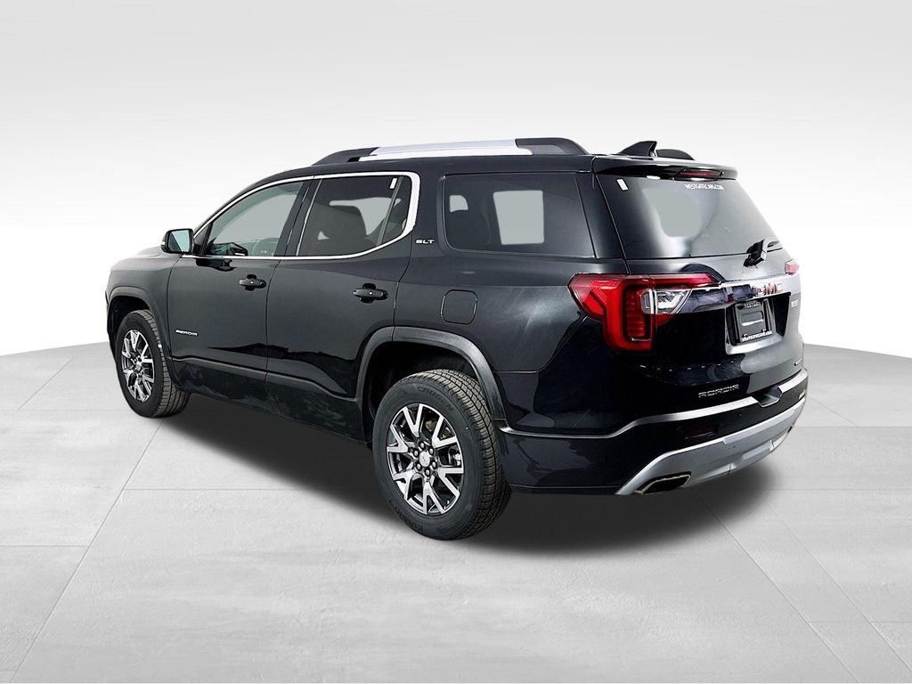2023 Gmc Acadia SLT photo 3