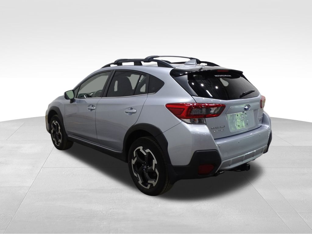2023 Subaru Crosstrek Limited photo 3