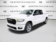 2026 Ram 1500 BIG HORN CREW CAB 4X4 5'7 BOX Pickup