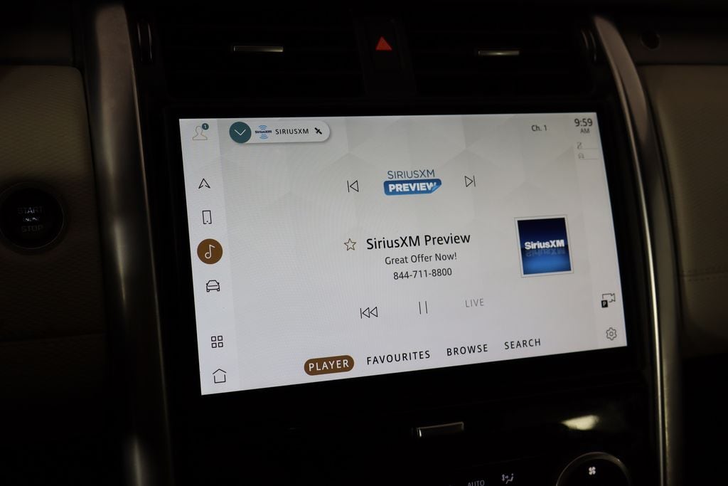 2022 Land Rover Discovery HSE R Dynamic - Photo 37