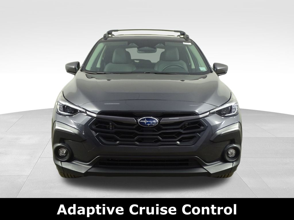 2024 Subaru Crosstrek Limited photo 2