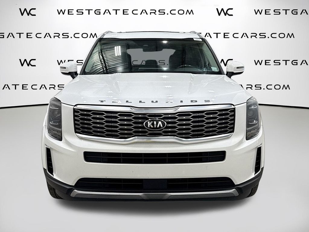 Used 2020 Kia Telluride S SUV