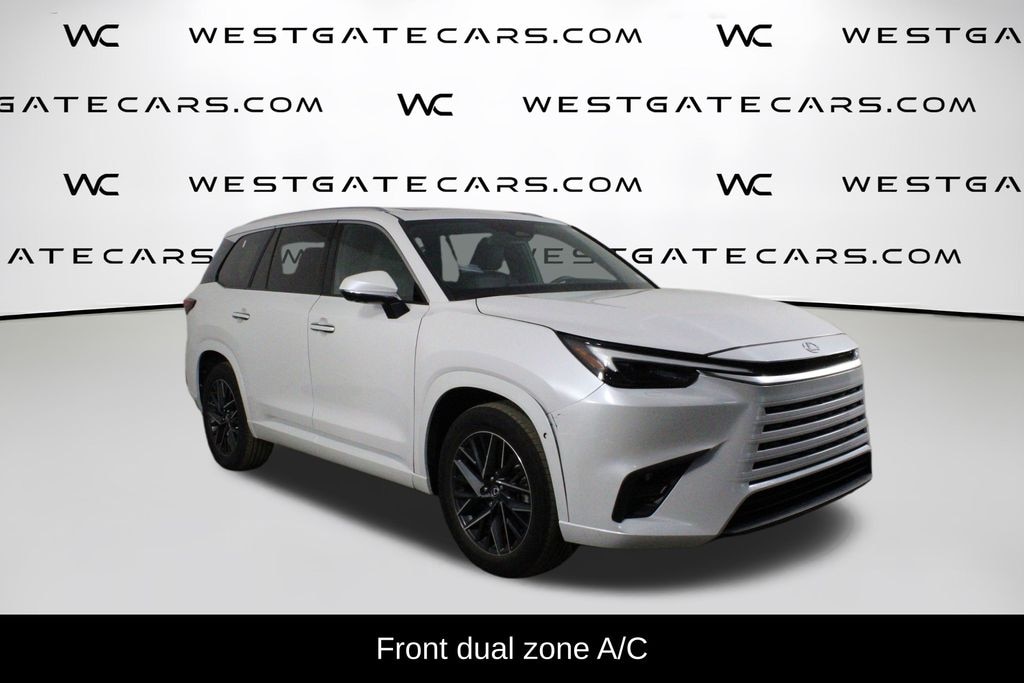 Used 2024 Lexus TX 350 350 Premium SUV