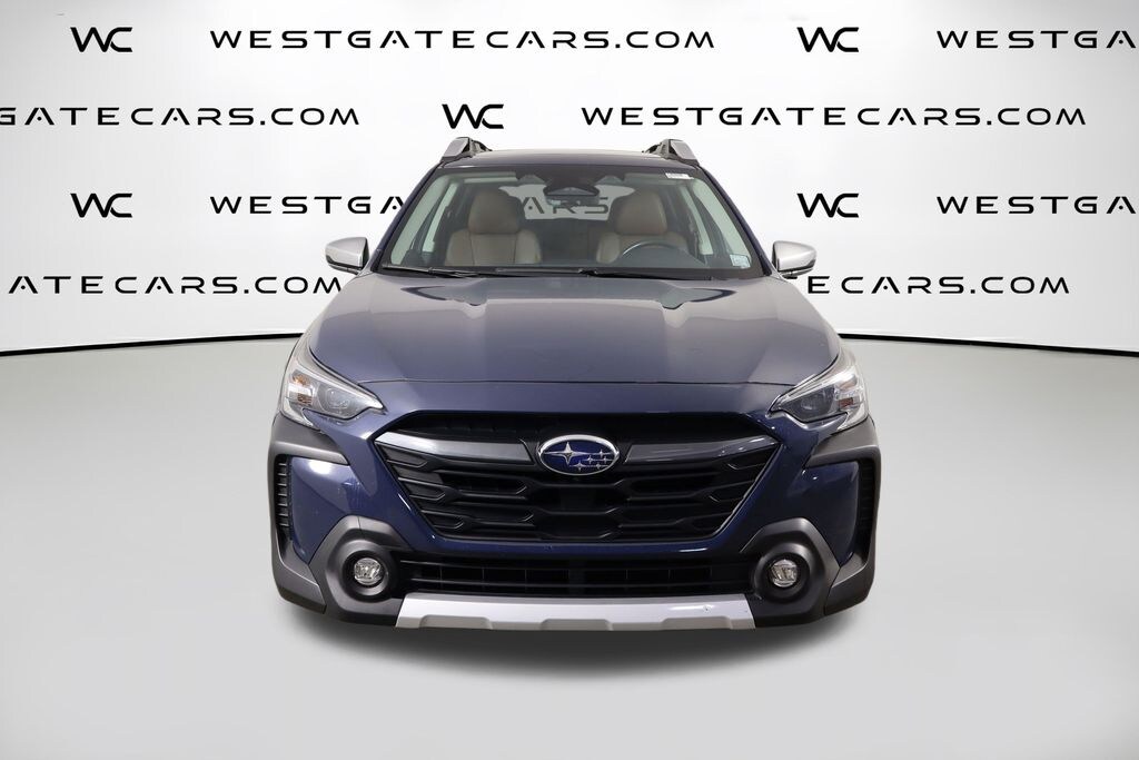 Used 2023 Subaru Outback Touring SUV