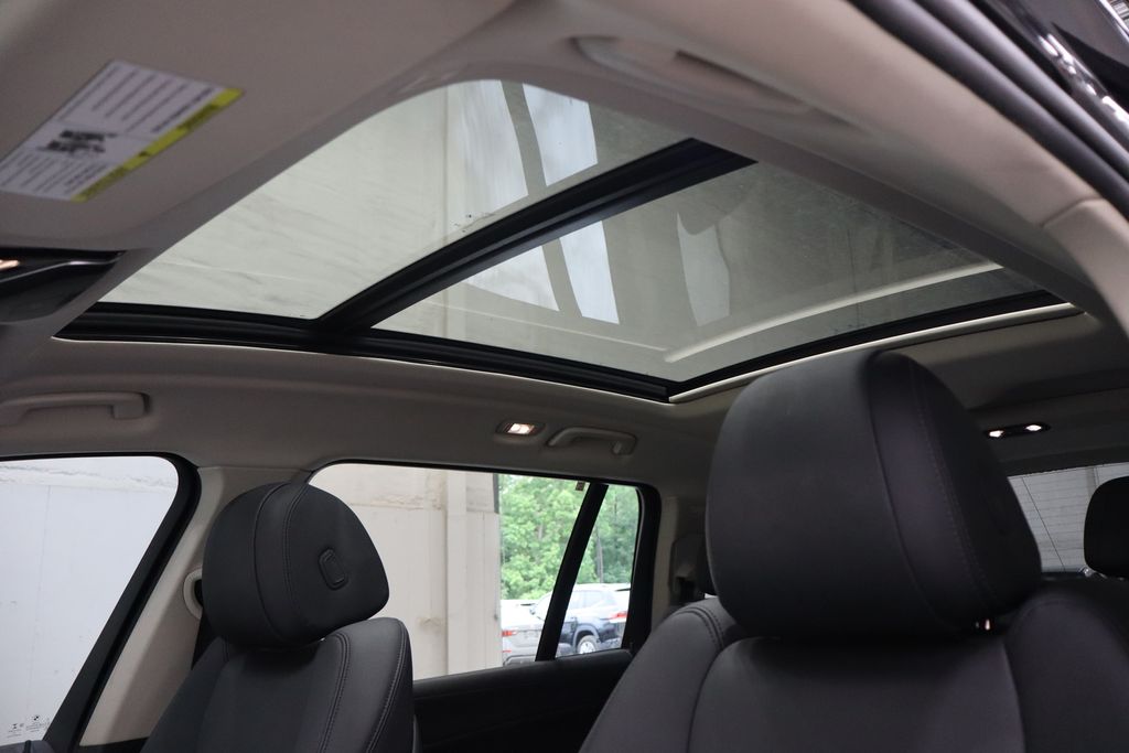 2022 BMW X7 40i - Photo 27