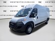  Ram ProMaster