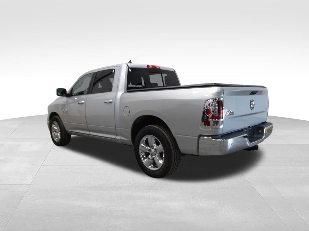 2014 Ram 1500 Big Horn photo 3