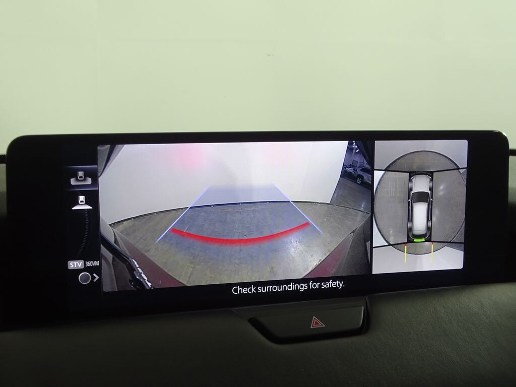 Used 2024 Mazda CX-90 Plug-In Hybrid Premium Plus SUV