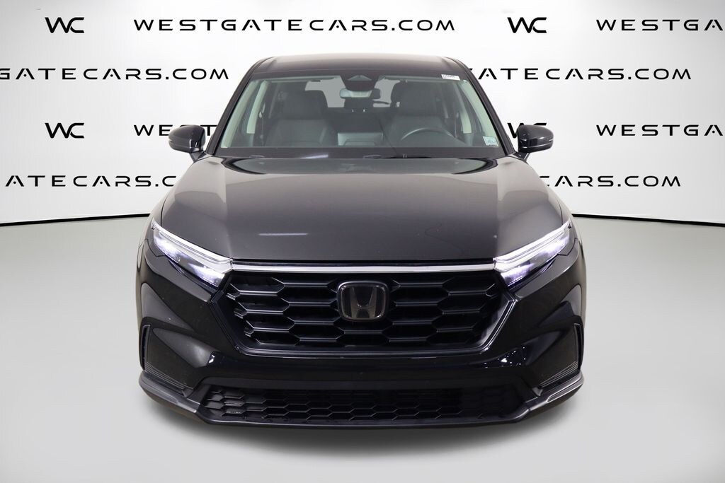 Used 2025 Honda CR-V LX SUV