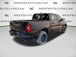 2026 Ram 1500 BIG HORN CREW CAB 4X4 5'7 BOX Pickup