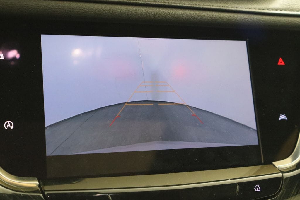 2022 Cadillac XT6 Premium Luxury - Photo 37