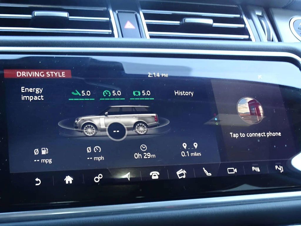 2021 Land Rover Range Rover Fifty - Photo 45