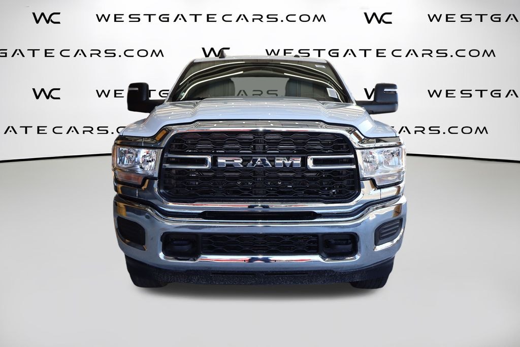 New 2024 Ram 2500 TRADESMAN CREW CAB 4X4 6'4 BOX Pickup