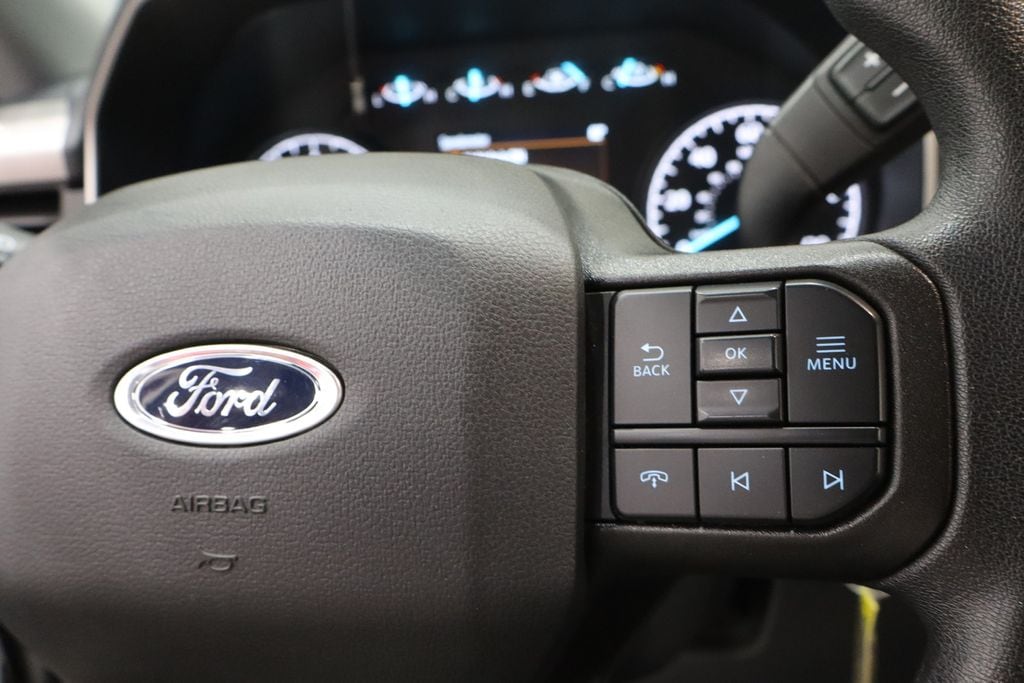 2023 Ford F-150 XLT - Photo 25