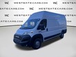  Ram Promaster 3500 EV