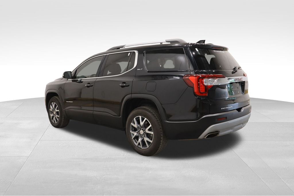 2023 Gmc Acadia SLT photo 3
