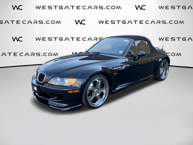 1998 BMW Z3 Base's photo