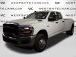 2026 Ram 3500 TRADESMAN CREW CAB 4X4 8' BOX Pickup