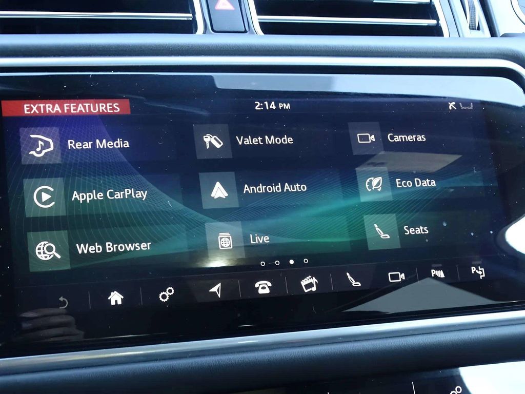 2021 Land Rover Range Rover Fifty - Photo 28