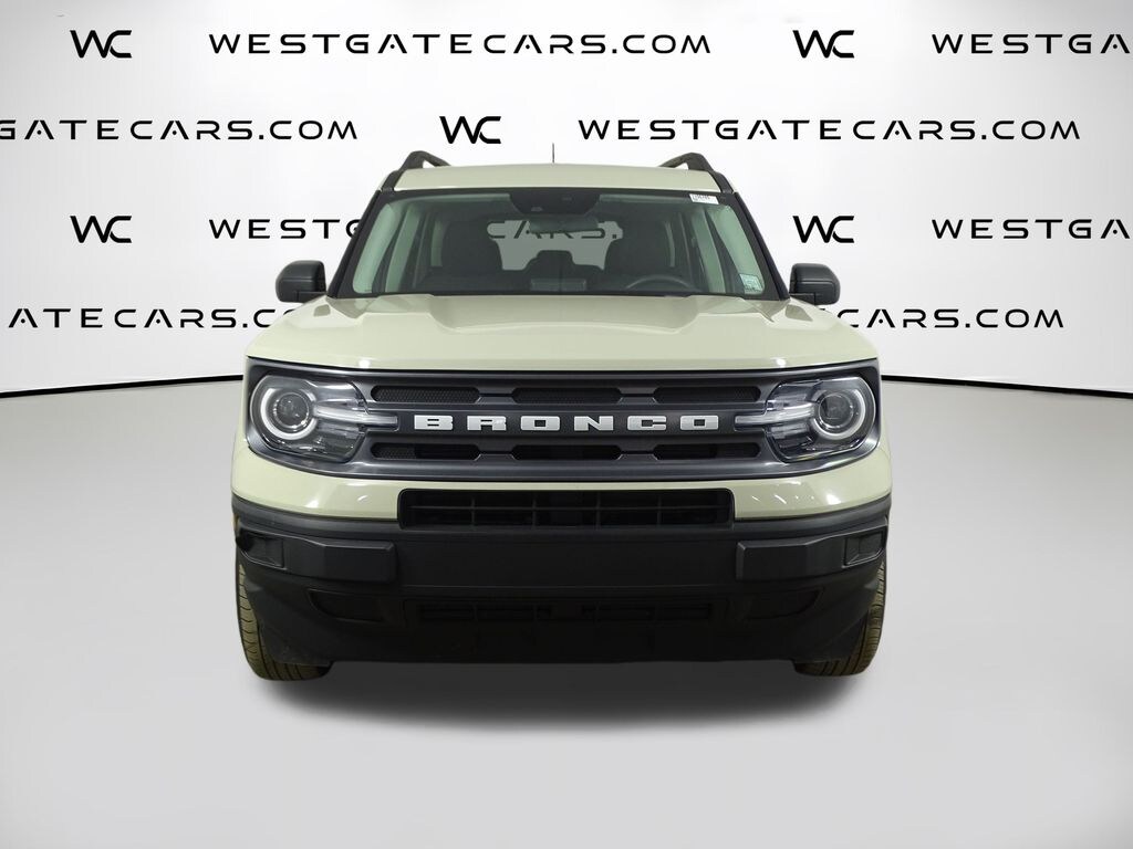 Used 2024 Ford Bronco Sport Big Bend SUV