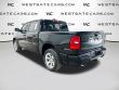 2026 Ram 1500 BIG HORN CREW CAB 4X4 5'7 BOX Pickup