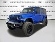  Jeep Wrangler Unlimited 4xe