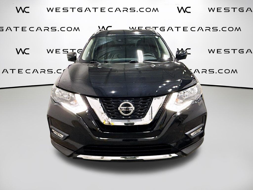 Used 2020 Nissan Rogue SL SUV