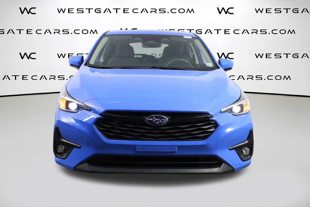 2024 Subaru Impreza Sport photo 2