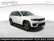 Jeep Grand Cherokee 4xe